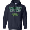 William & Mary Tribe T Shirts Hoodie I Married Into This
