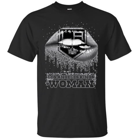 Sexy Lips Los Angeles Kings T Shirts Hoodie