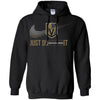Nike Vegas Golden Knights T Shirts Hoodie Just Do It