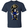 Colorado Buffaloes Wonder Woman Women March Women Rights T Shirts Hoodie