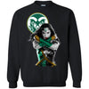 Colorado State Rams Wonder Woman Women March Women Rights T Shirts Hoodie
