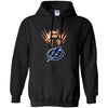 Wolverine Tampa Bay Lightning T-Shirts Hoodie Ugly Christmas Sweater