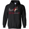 Nike Arizona Coyotes T Shirts Hoodie Just Do It