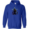 Black Panther Dallas Cowboys T Shirts Hoodie