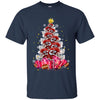 Tree Noel Kansas City Chiefs T Shirt Hoodie