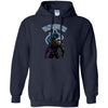 Black Panther Vancouver Canucks T Shirts Hoodie
