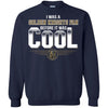 Vegas Golden Knights T Shirts Hoodie I Was A Fan Before It Was Cool