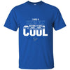 St. Louis Blues T Shirts Hoodie I Was A Fan Before It Was Cool
