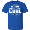 BROOKLYN NETS T Shirts Hoodie I Was A Fan Before It Was Cool