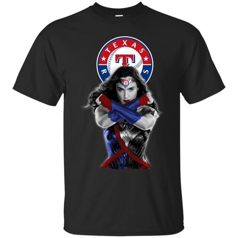 Texas Rangers Wonder Woman Women Rights Women March T Shirts Hoodie