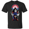 Texas Rangers Wonder Woman Women Rights Women March T Shirts Hoodie