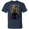 Black Panther Vegas Golden Knights T Shirts Hoodie