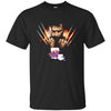 Wolverine Northwestern State Demons T Shirt Hoodie Ugly Christmas Sweater
