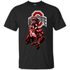 Venom Ohio State Buckeyes T Shirts Hoodie