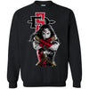 San Diego State Aztecs Wonder Woman Women March Women Rights T Shirts Hoodie