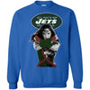 New York Jets Wonder Woman Women March Women Rights T Shirts Hoodie