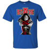 Arkansas State Red Wolves Wonder Woman Women March Women Rights T Shirts Hoodie