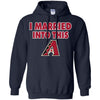 Arizona Diamondbacks T Shirt I Married Into This T Shirts Hoodie