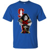Stanford Cardinal Wonder Woman Women March Women Rights T Shirts Hoodie