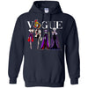 Vogue Disney Ottawa Senators T-Shirts Hoodie Ugly Christmas Sweater