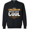 CLEVELAND CAVALIERS T Shirts Hoodie I Was A Fan Before It Was Cool
