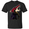 Black Panther Arizona Coyotes T Shirts Hoodie