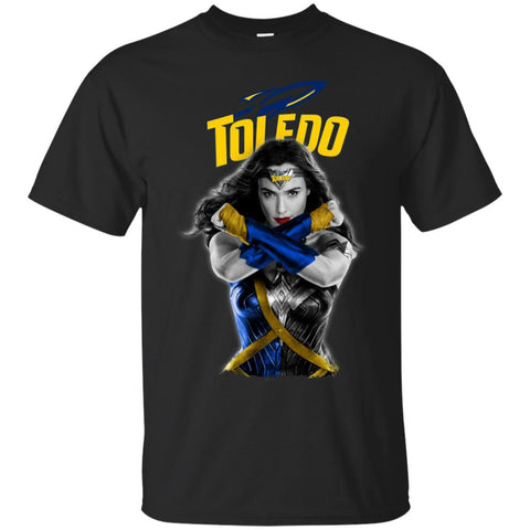 Toledo Rockets Wonder Woman Women March Women Rights T Shirts Hoodie