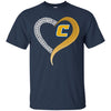 Chattanooga Mocs T Shirt Hoodie Ugly Christmas Sweater Love Heart