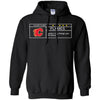 Calgary Flames T Shirts Hoodie Nationals Caution May Change Your Life Forever