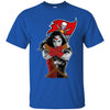 Tampa Bay Buccaneers Wonder Woman Women March Women Rights T Shirts Hoodie