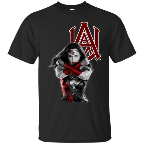 Alabama A&M Bulldogs Wonder Woman Women Rights Women March T Shirts Hoodie