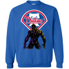 Black Panther Philadelphia Phillies T Shirts Hoodie