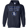 San Diego Padres T Shirt I Married Into This T Shirts Hoodie