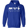 All My Needs Are Simple Wonder Woman T Shirts Hoodie