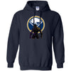 Black Panther Buffalo Sabres T Shirts Hoodie