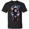 Columbus Blue Jackets Wonder Woman Women Rights Women March T Shirts Hoodie