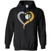 Southern University Jaguars T Shirt Hoodie Ugly Christmas Sweater Love Heart