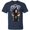 UTEP Miners Wonder Woman Women March Women Rights T Shirts Hoodie