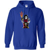 Arizona State Sun Devils Wonder Woman Women March Women Rights T Shirts Hoodie