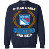 Beer New York Rangers T Shirts Hoodie If Plan A Fails New York Rangers Can Help