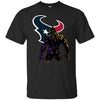 Black Panther Houston Texans T Shirts Hoodie