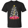 Tree Noel Jacksonville Jaguars T Shirt Hoodie