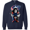 Columbus Blue Jackets Wonder Woman Women Rights Women March T Shirts Hoodie