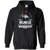 Denver Broncos T Shirts Hoodie The Legend Is Alive