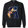 Batman Wonder Woman T Shirts Hoodie