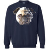 Pug T Shirts Hoodie  Pug If You Don't Believe They Have Souls