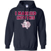 Texas Southern Tigers T Shirts Hoodie I Married Into This