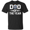 New York Mets T-Shirts Hoodie Dad Of The Year