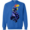 Venom Kansas Jayhawks T Shirts Hoodie