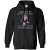 Dachshund T Shirts Hoodie  Silence Is Golden Unless You Have